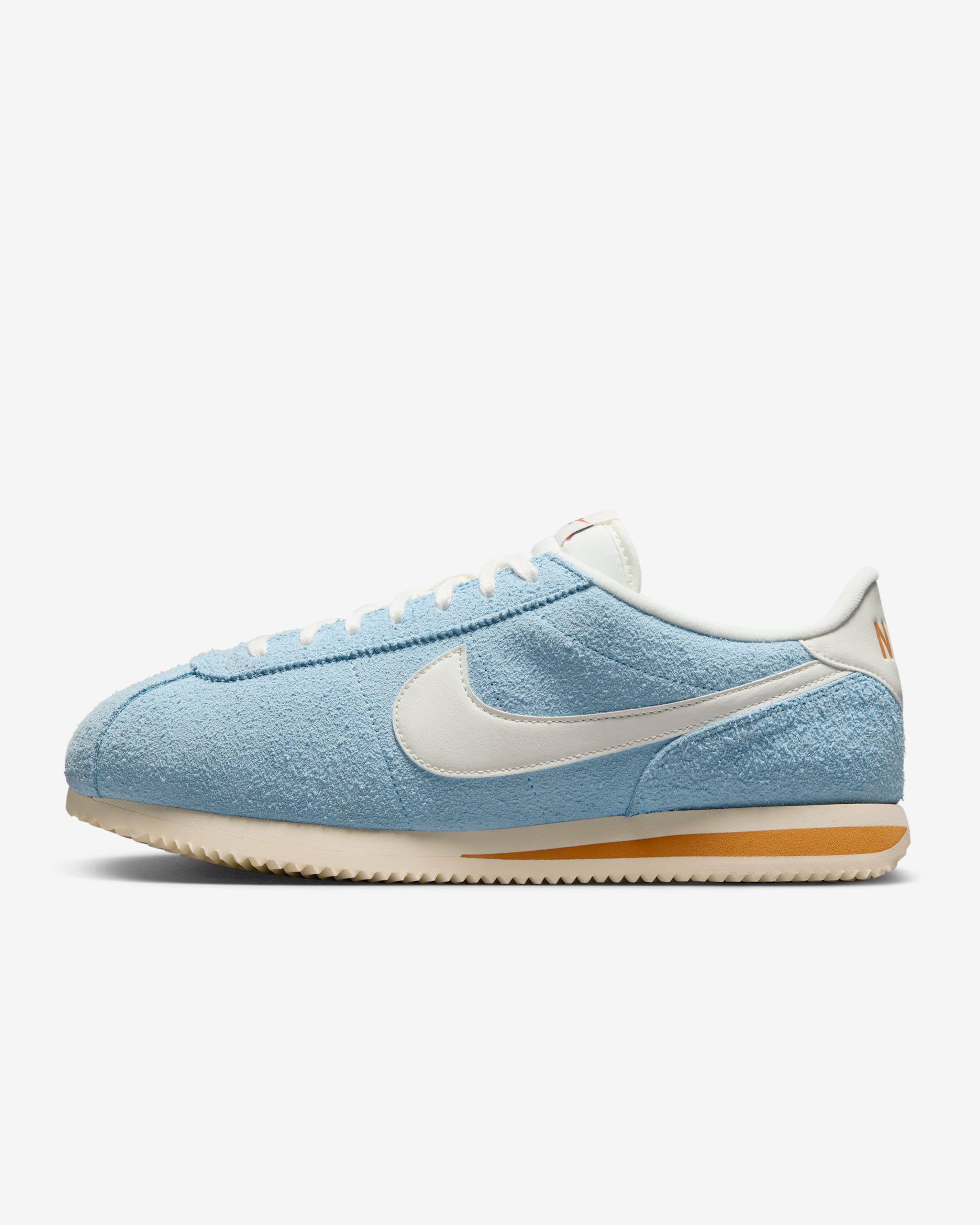 Nike Cortez SE Suede Men's Shoes. Nike.com